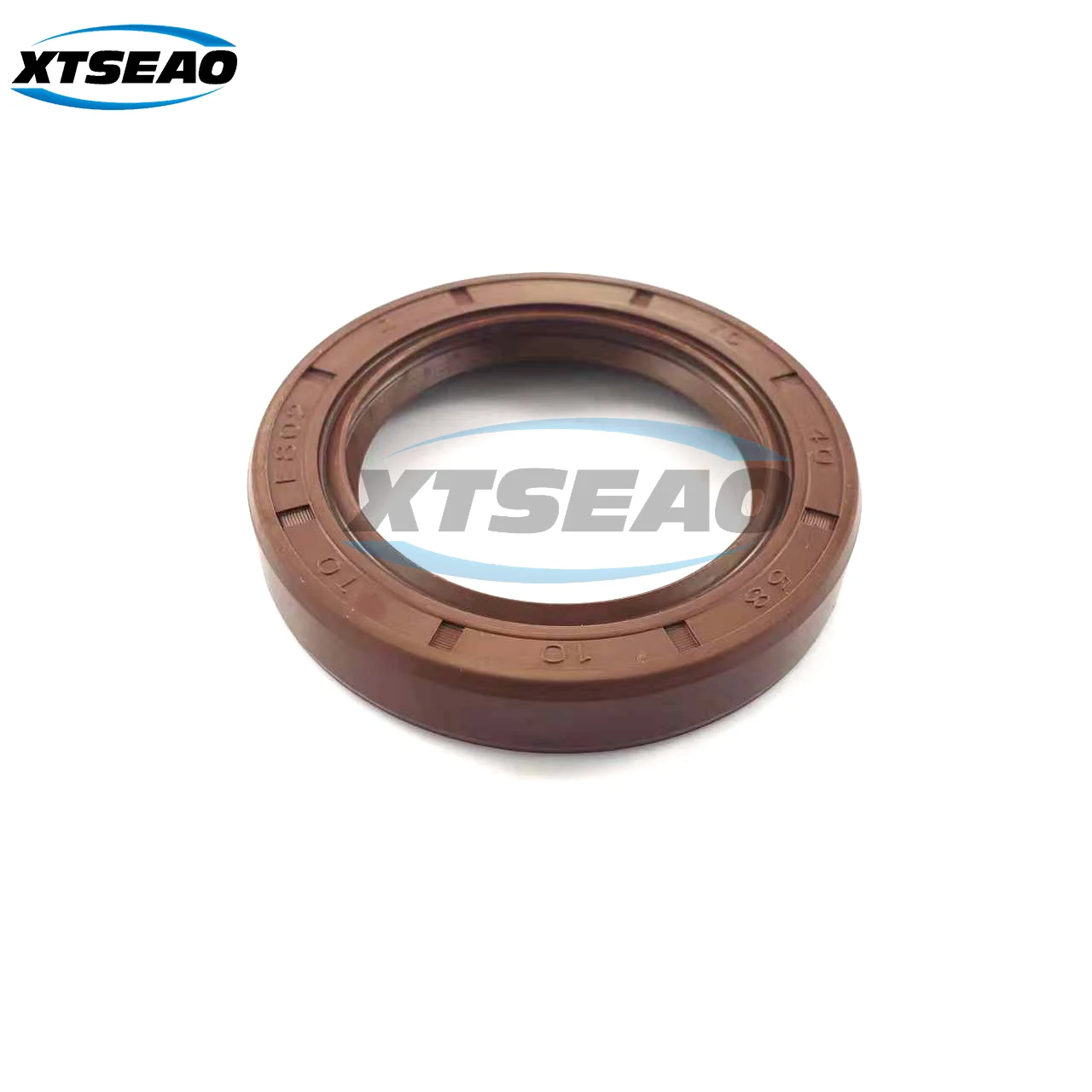 XTSEAO  TC oil seal standard OEM  size 40*52*7 /25*45*7/35*45*8/30*50*7/42*52*7 nbr fkm fpm rubber for car truck
