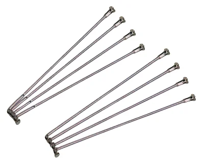 2024 NEW NT stainless steel bicycle spokes