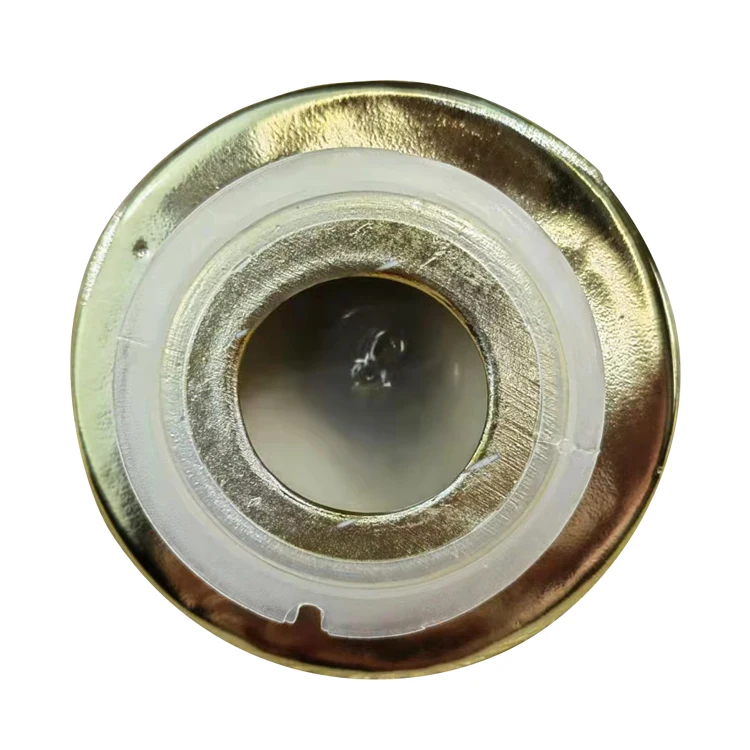 Cross border hot selling creative fragrance candle smokeless plant soybean wax transparent glass fragrance candle