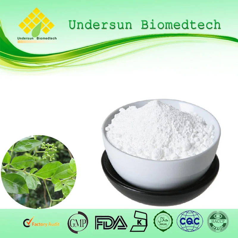 Best Price for 98% Purity Dihydromyricetin