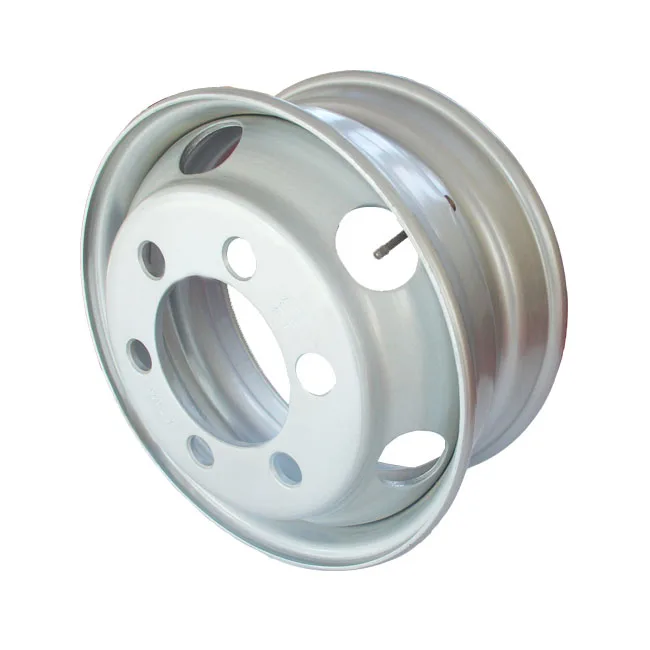 truck wheel rim 22.5x6.75 hot sale truck wheel rims 17.5x5.25 new wheels and tires for offroad trucks