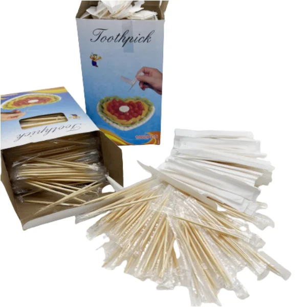 individual cello wrap mint bamboo wooden toothpick container box kurdan paper manufacturers pick biodegradable