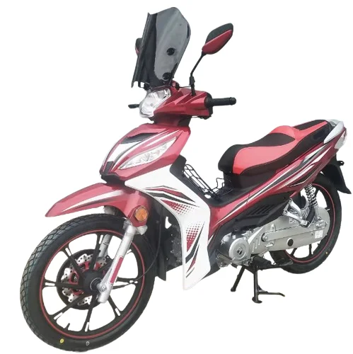 High-end Technology Manufacturing High Quality Dirt Bike Other Economical Motorcycles