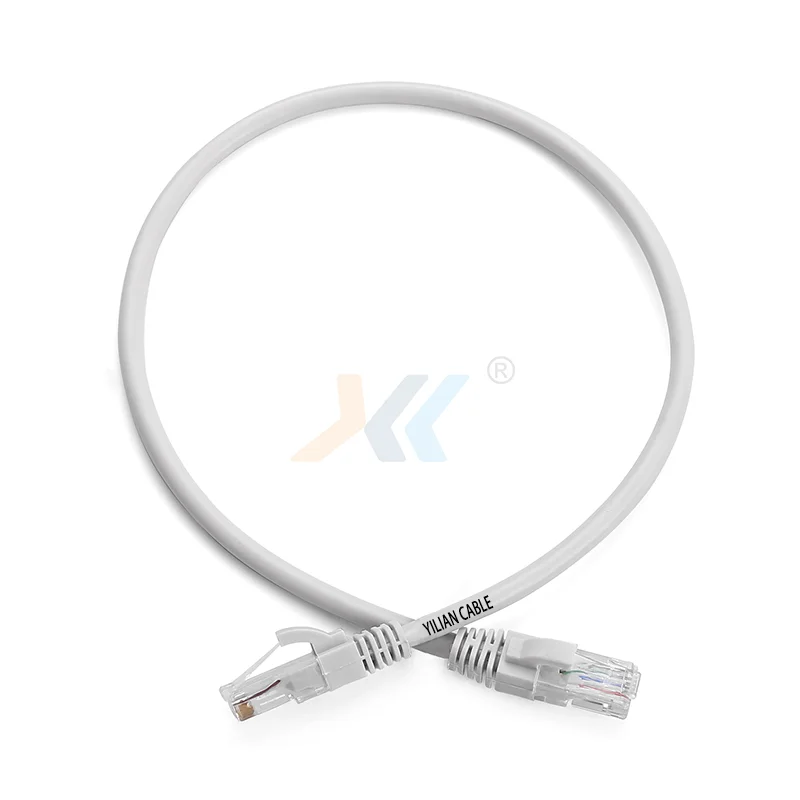 High speed cat5e rj45 patch cable 1m 2m 3m 5m cat6 utp patch cord rj45 cable cat5e cat6 patch cord