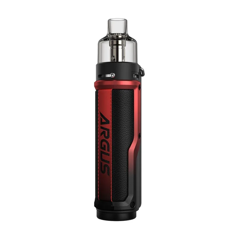 Электронная сигарета VOOPOO Argus X вейп с батареей 18650 80 Вт катушкой PnP 4 5 мл GENE.TT Pod VS Drag