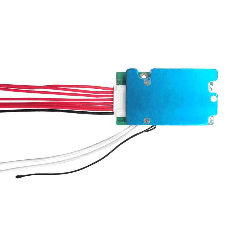 Li-ion battery management system for e-bike bms with NTC switch function  36v 10s bms
