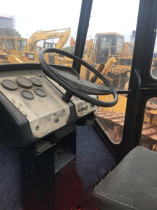 Compactor Used CA 30D dynapac CA301D ca602/second hand ca30d ca25d road roller Dynapac CA30 CA25