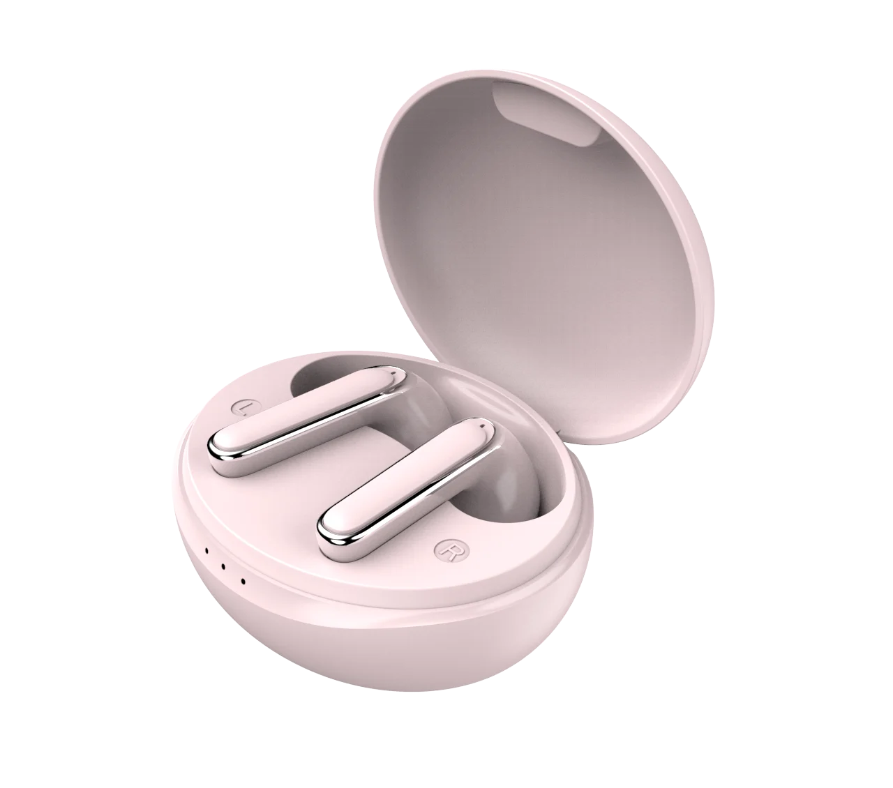 Touch Control TWS Earphone Stereo headphone with power charging case Bluetooth Headset 5.3 Wireless Earbuds