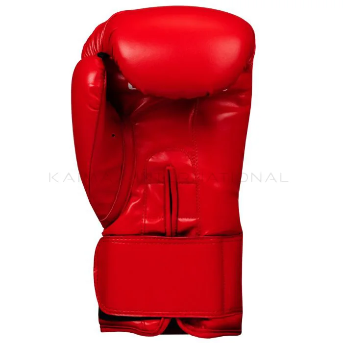 Wholesale Customized cow hide Leather Boxing Gloves