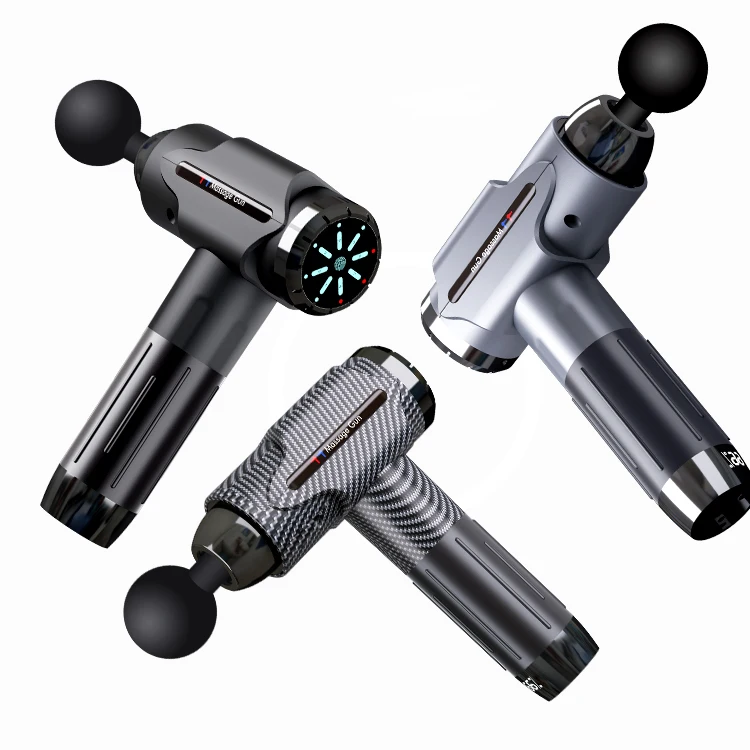 2022 New products massager cheap professional massage gun