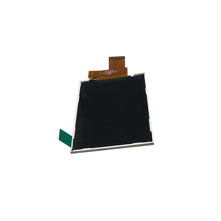 2.4 inch ips display 240*320 Resolution 10pin SPI Interface ST7789V driver IC lcd display