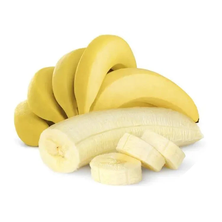 Wholesale banana juice powder freeze dried banana powder for food