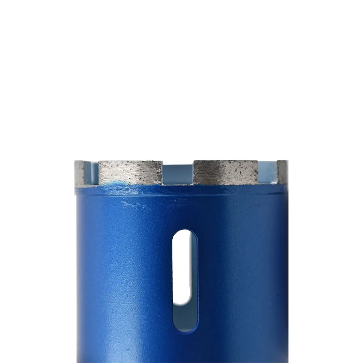 Hot Selling M14 angle grinder Reinforced Concrete diamond Core drill bit