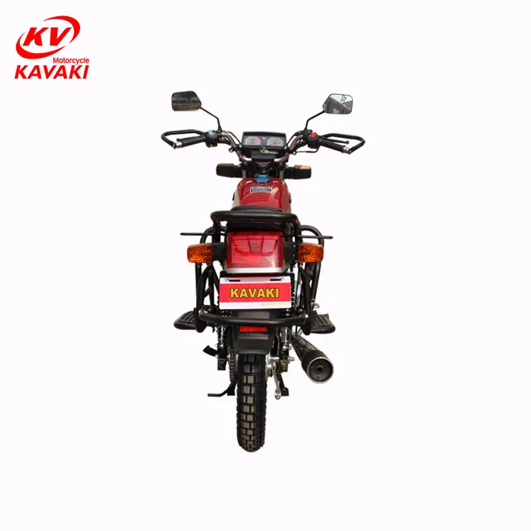 Africa hot sale KAVAKI 125cc 150cc cross motorcycle  jawa motorcycles  WY150 motorcycles for sale
