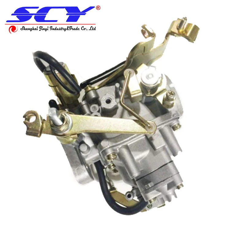  Высококачественный Карбюратор ПОДХОДИТ для Suzuki SJ410 13200-85231 1320085231 13200-85231A 1320085231A F10A ST100