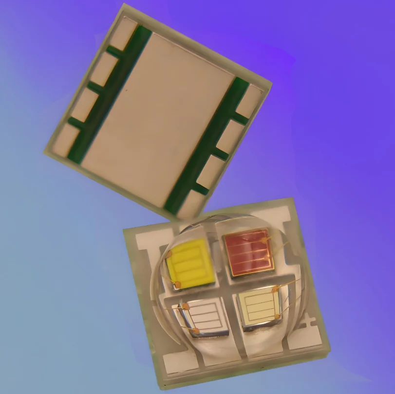 Прямые продажи с фабрики SMD 3535 5050 керамические высокомощные RGBW 4 Вт