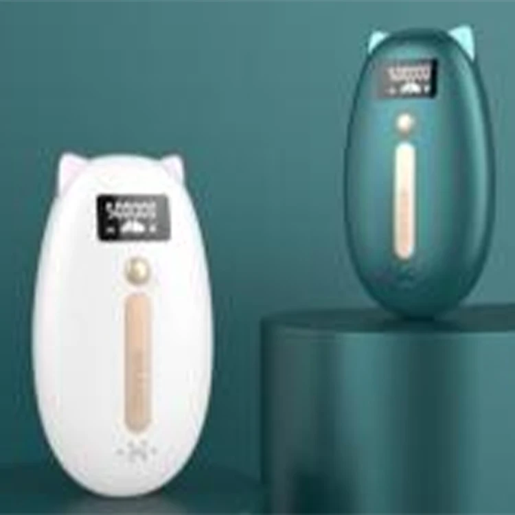 Low-cost supply of beauty personal care small home appliances professional custom laser epilator