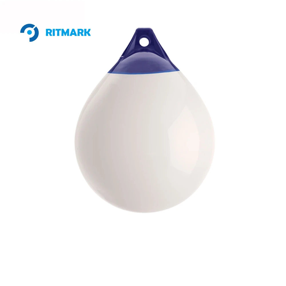 
Inflatable Boat Anchor Marker Buoy 