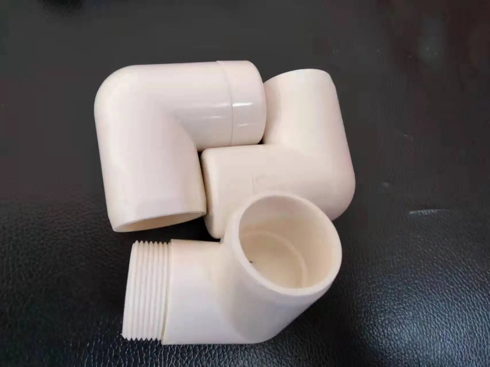 Custom Manufacture ABS/PP/PS/PE/PVC/PA6/PA66  Plastic Injection Molding Service