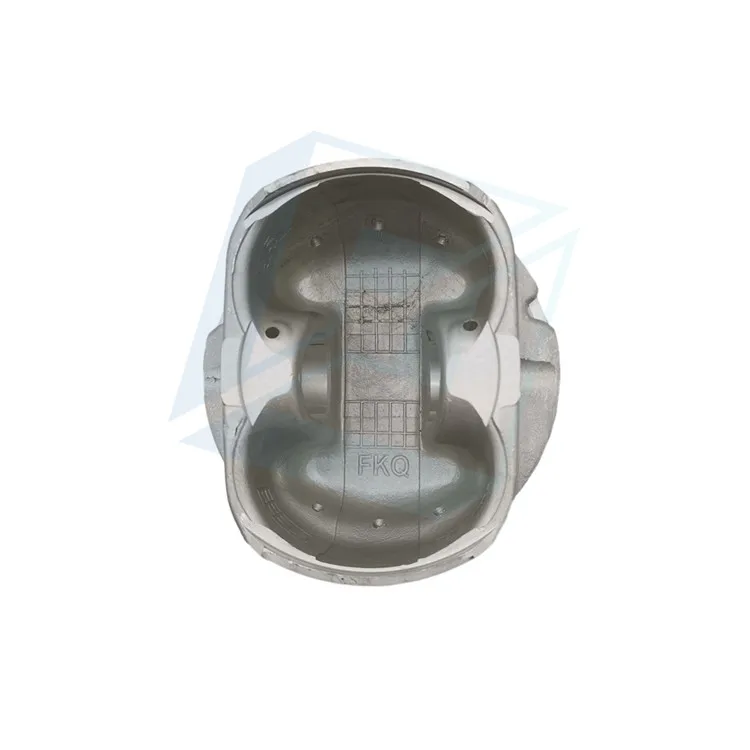 Piston 23041-2B000 230412B000 G4FC Piston STD Oversize 0.25 0.5 for Hyundai Forte 1.6L