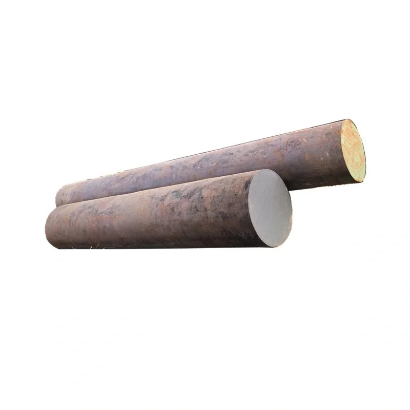 High quality round steel cutting can be fixed size processing 42CrMo SCM440 4140-4142 42CrMo4 size specifications round rod