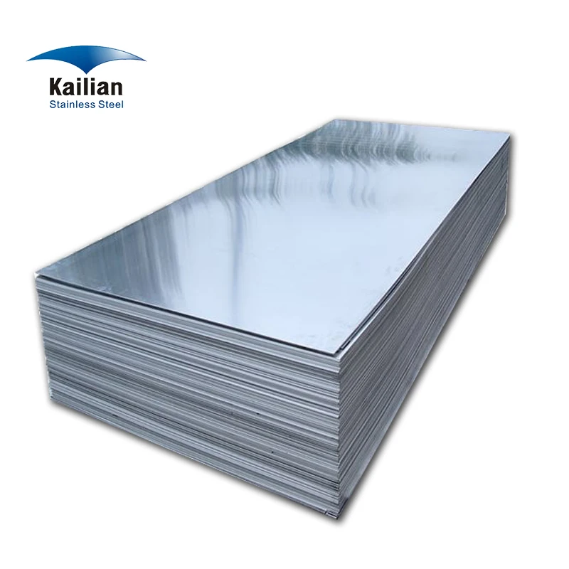 Sheet Philippines Metal 1Cm Ss 201 2B Finish Weight Price Per Ton Stainless Steel Plate