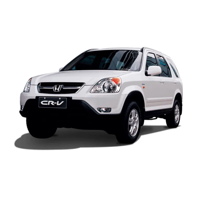 Gasoline Vehicles Suv Car 5 Seats New Car With Cheap Price Of Honda CRV