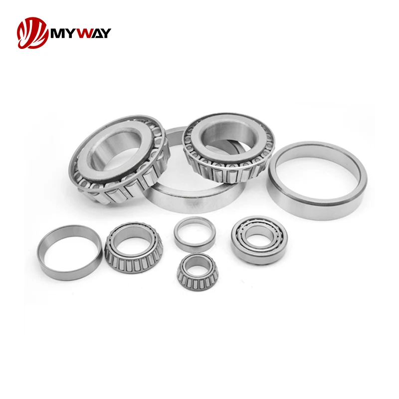 32218 32211 32212 32210jr подшипник прайс-лист конический роликовый подшипник для тяжелых грузов Железнодорожный медведь