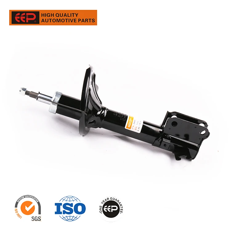 EEP, автомобильный передний Газовый амортизатор KYB для HYUNDAI TUCSON/SPORTAGE 334502 334503