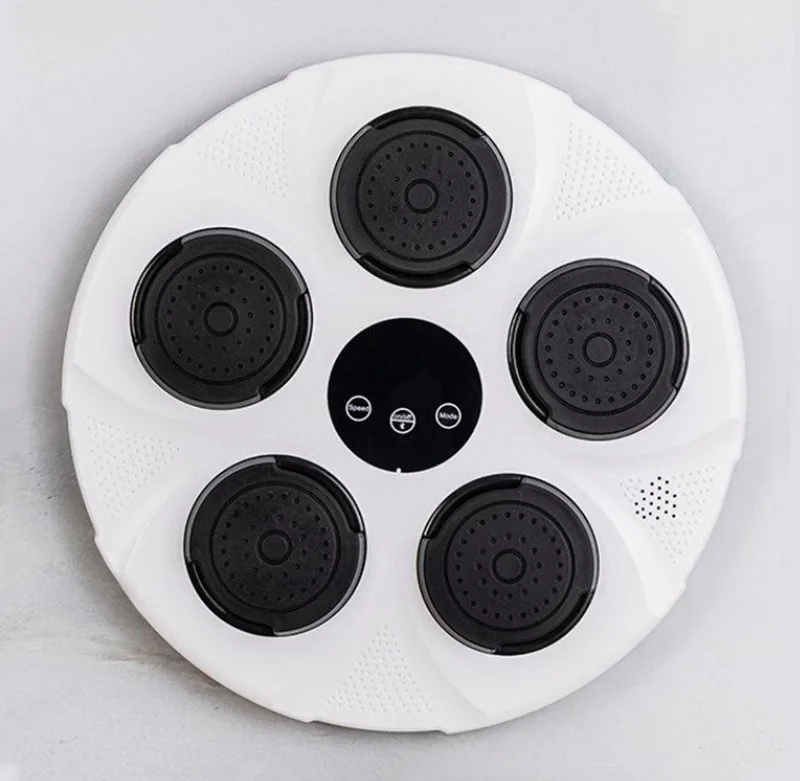 Snbo Music Boxing Machine Multifunctional Smart Boxing Machine With Bluetooth