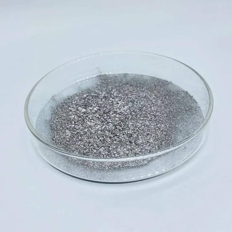 leafing flake aluminum powder 600 mesh for sale