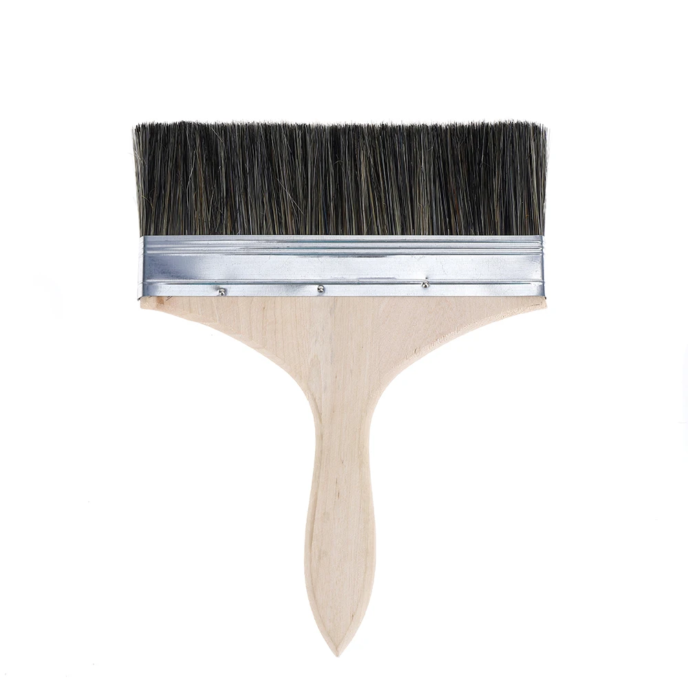 Explosive New Products Construction Tools Paint Brush Painting Function and Bristle Brush