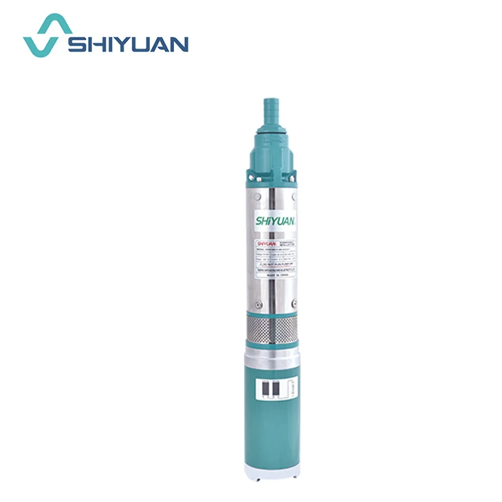 BEST QUALITY SHIYUAN  DC 30V 250W IMPELLER SOAR PUMP FOR SALE