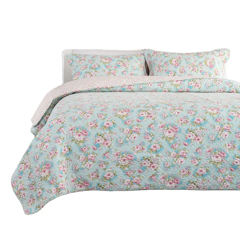 Комплект постельного белья kantha 3 предмета летний комплект 2022