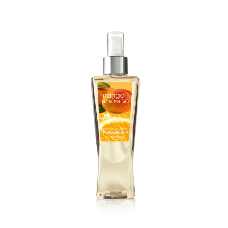 Girl series oils for rose water  concentrated body mist  fragrance