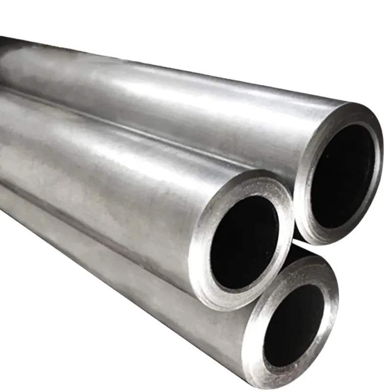 ASTM A36 A53 A333 A106 10# 20# AISI 304 316 321 314 904L 310S Cold Hot Welded Seamless Hollow Round Pipe Stainless Steel Tube