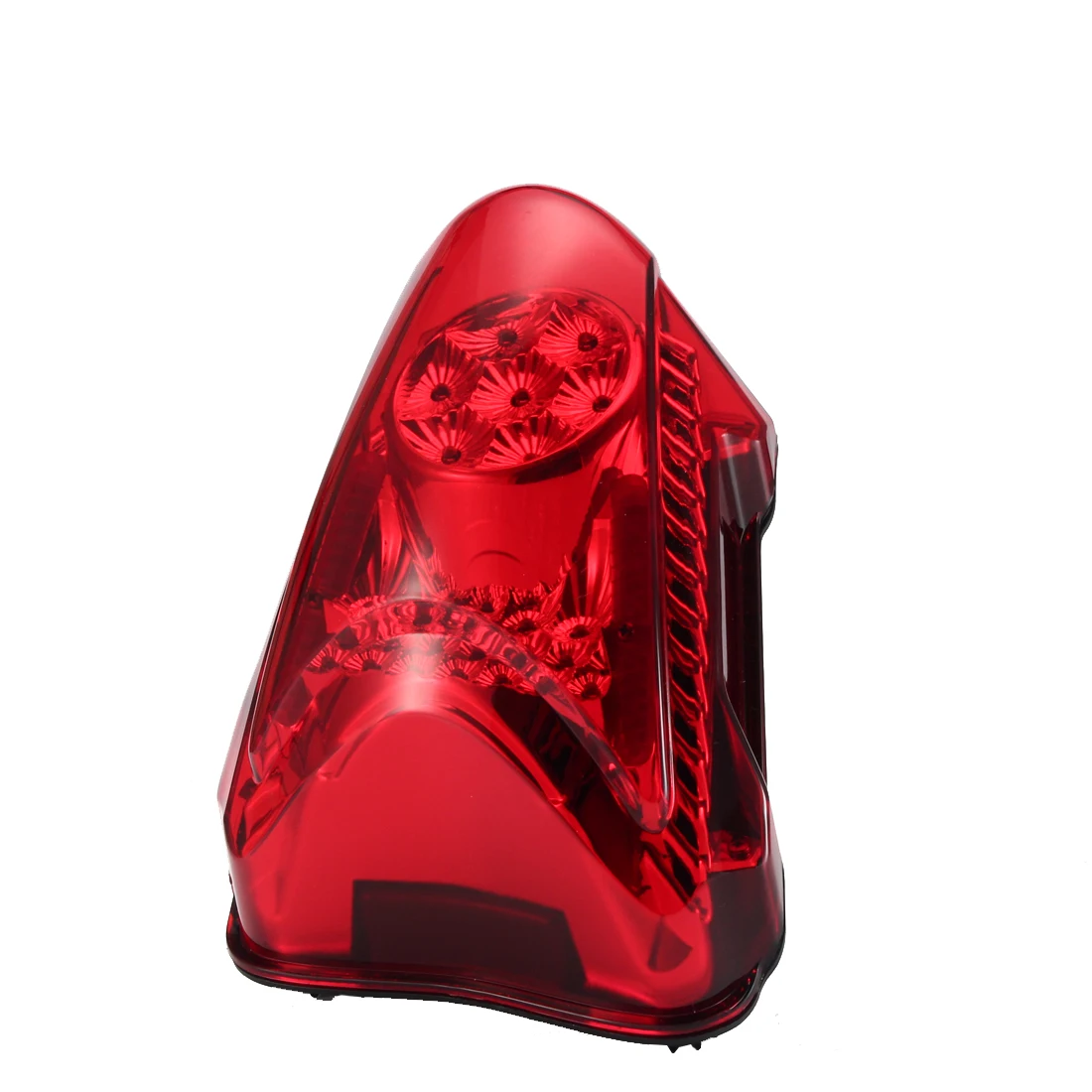 Motorcycle Parts Headlight Headlamp Assembly For SUZUKI GSX1300R Hayabusa 08-20