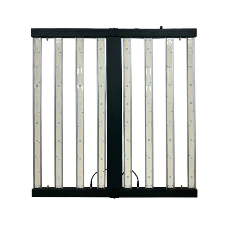 High Power Led Grow Light Dimmable 720w Full Spectrum Samsung Lm281b Grow Light for Indoor Greenhouse