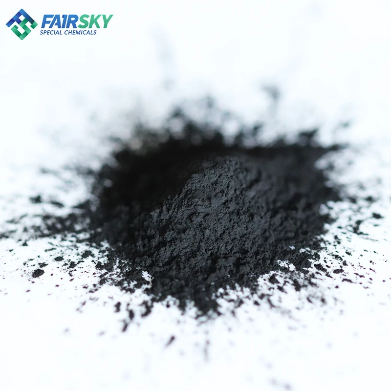 Factory supply Industrial grade Nickel Oxide Nio Cas:1313-99-1 Nickel Oxide