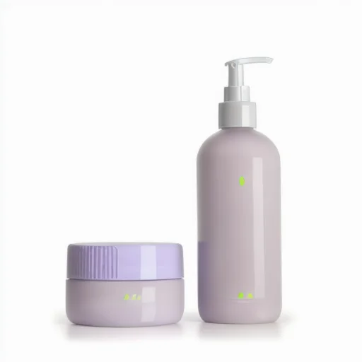 HOT  luxury cosmetic packaging empty spray bottle 100ml 150ml 200ml 250ml 300ml 500ml PET plastic spray bottle dispenser