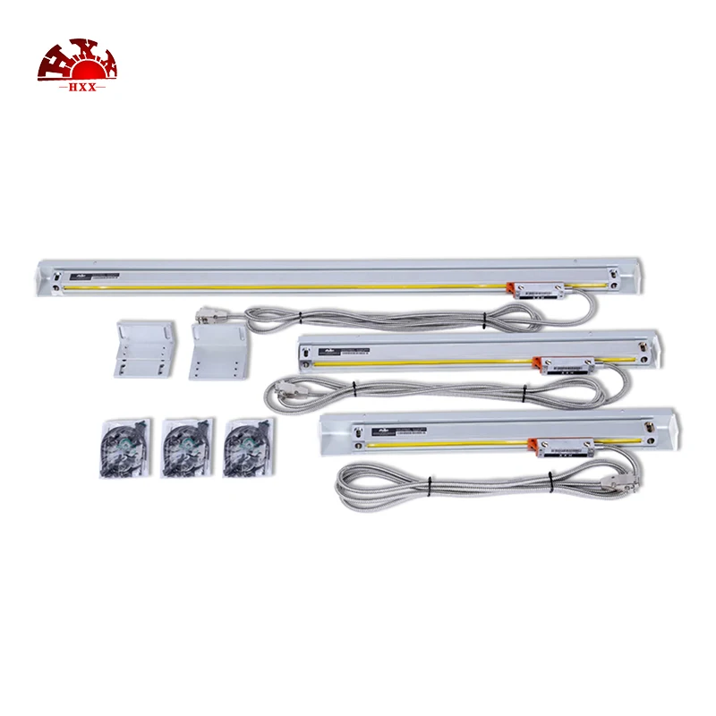 Новые измерительные приборы Hxx GCS898 TTL/EIA-422 5u 50-1000 мм Оптический линейный кодировщик/магнитный кодировщик