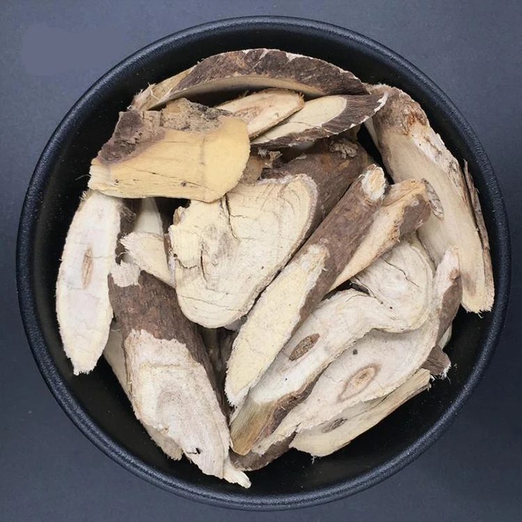 
Supply Ci Wu Jia Chinese Herb Radix Acanthopanacis Senticosi 