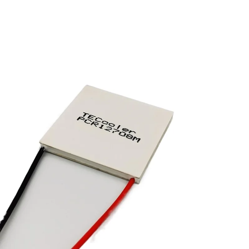 12V24V High Reliability High power Industrial grade semiconducting Peltier cooler refrigeration chip thermoelectric module PCR