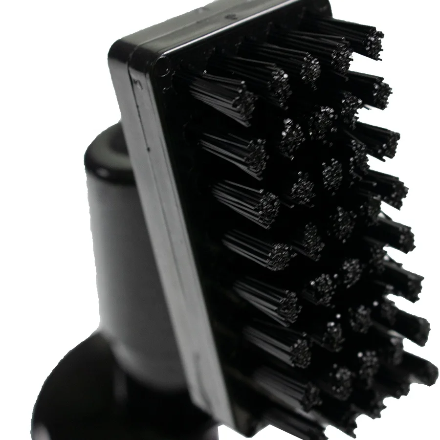 Custom Printed Logo Squeeze Water Bottle Splash Spray Nylon Golf Clubs Cleaning Golf Cleaner