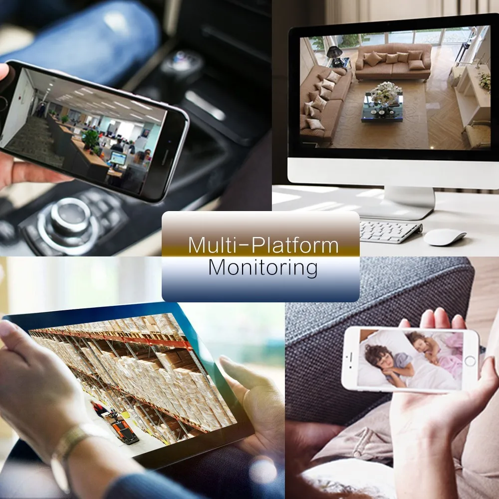 4MP Outdoor WDR POE IP Camera Fixed Dome Network Camera  CCTV Surveillance Mini Camera DS-2CD2143G0-IS