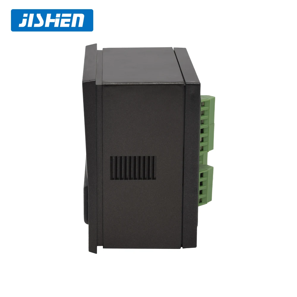 Ultrapure water manufacturing equipment3A/AC250V online conductivity meter Conductivity can be corrected online