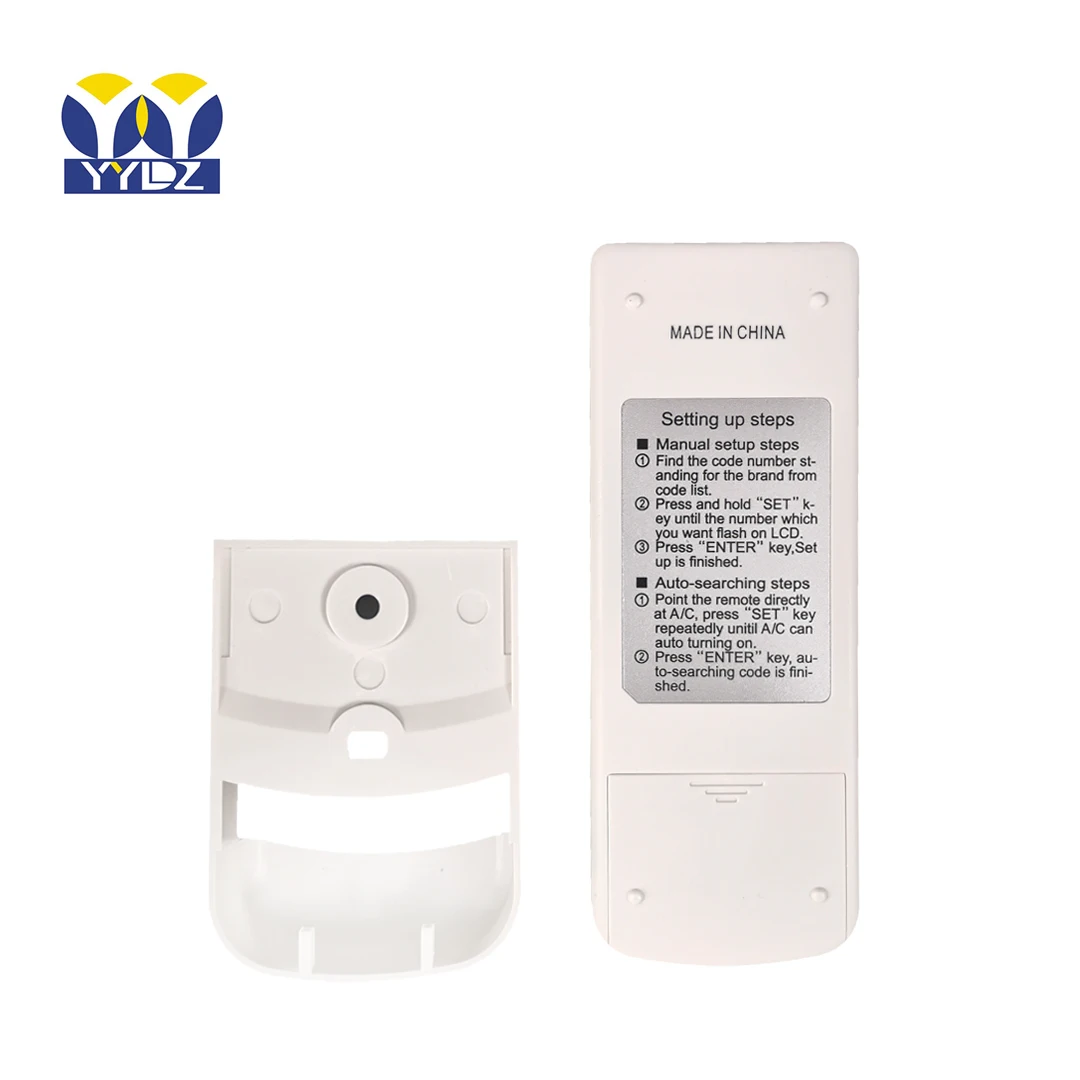 KT 3888 Universal Air conditioner AC Remote control