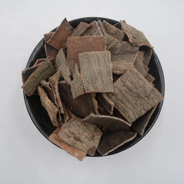 
Du Zhong/Chinese Herb Cortex Eucommiae 