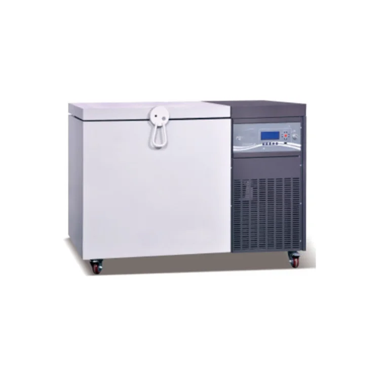 LIYI -80C низкотемпературный регулятор температуры морозильной камеры ультра низкий шкаф для хранения на продажу
