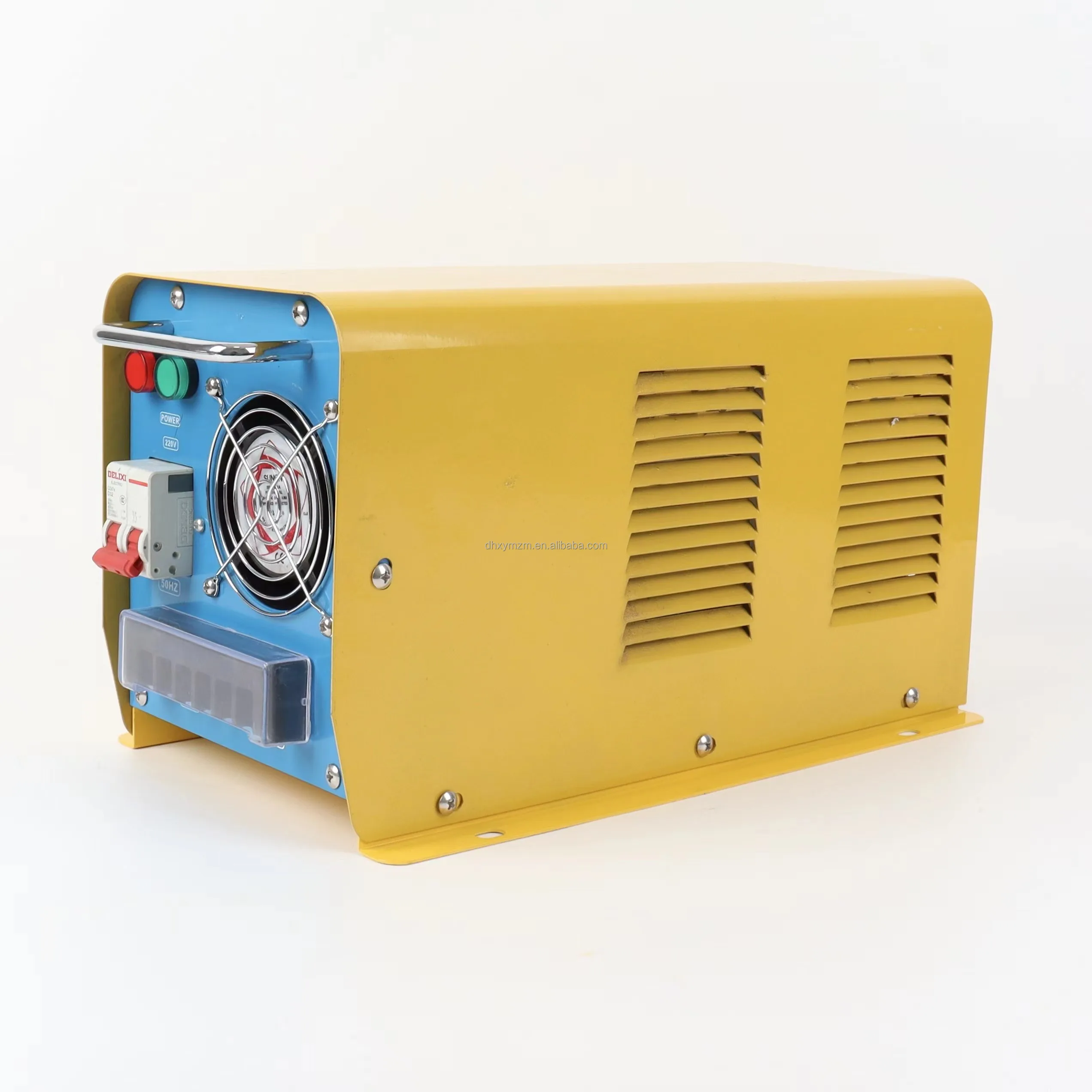 2000 Вт балласт рыболовные огни металлические галогенные лампы на лодке полный медный провод для 2